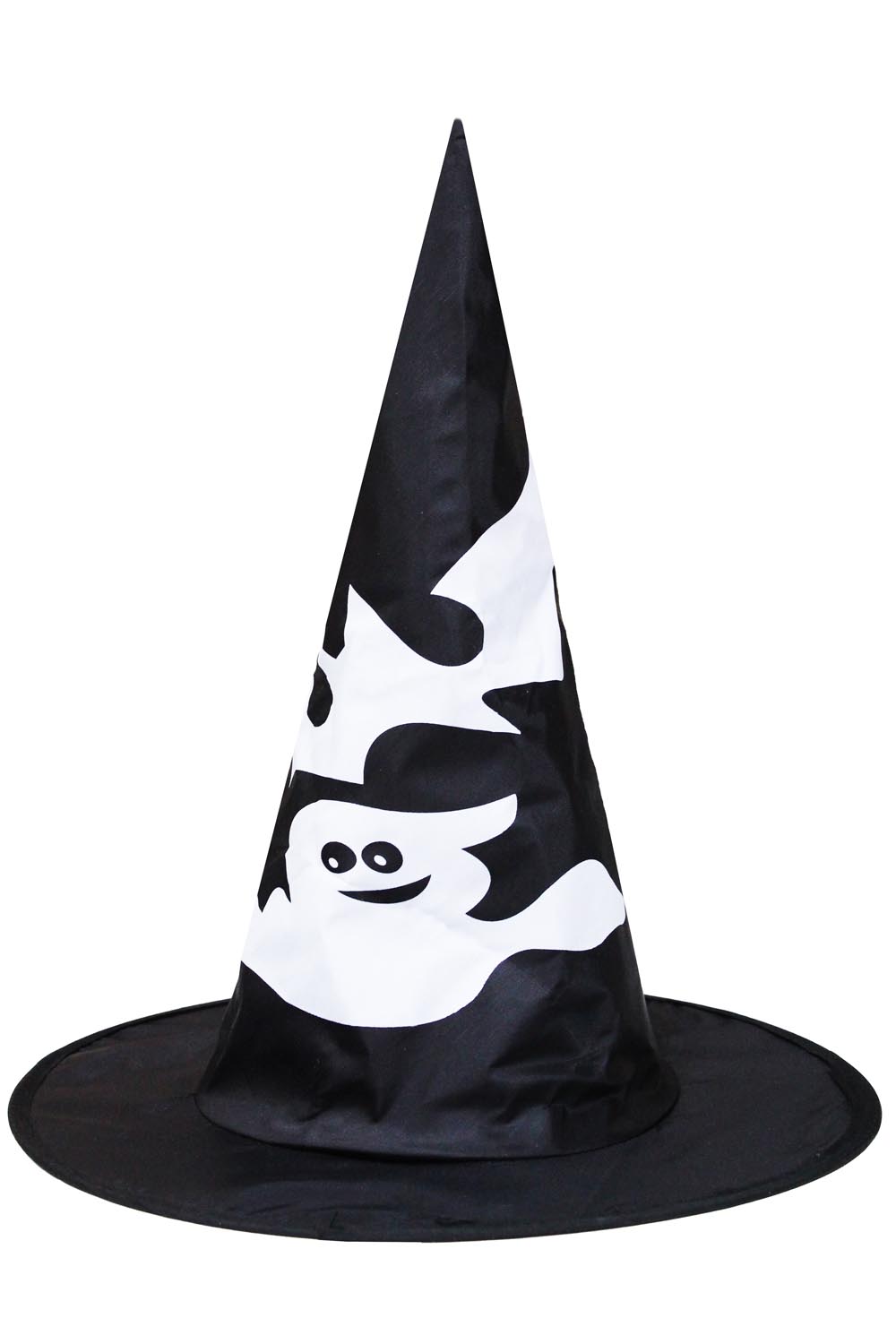 CAPPELLO HALLOWEEN STREGA FANTASIA FANTASMA